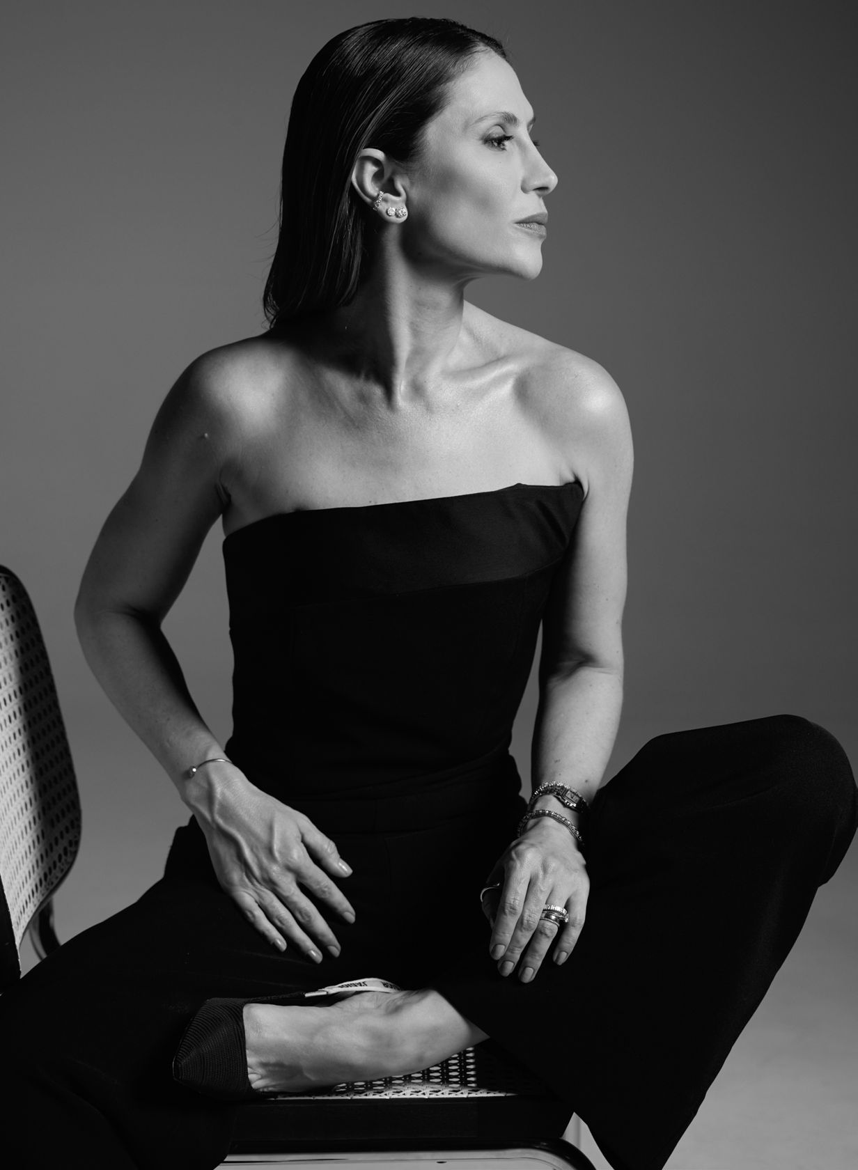 Fotografia da matéria: Prazer, Dra. Virgínia Amaral
